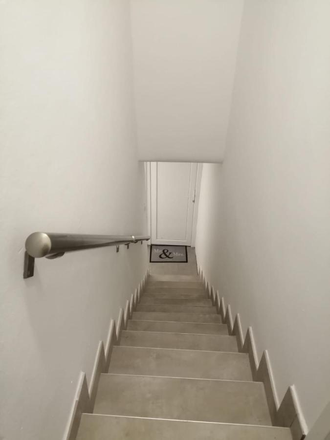 Cherry Luxury Apartment กอร์จูลา ภายนอก รูปภาพ
